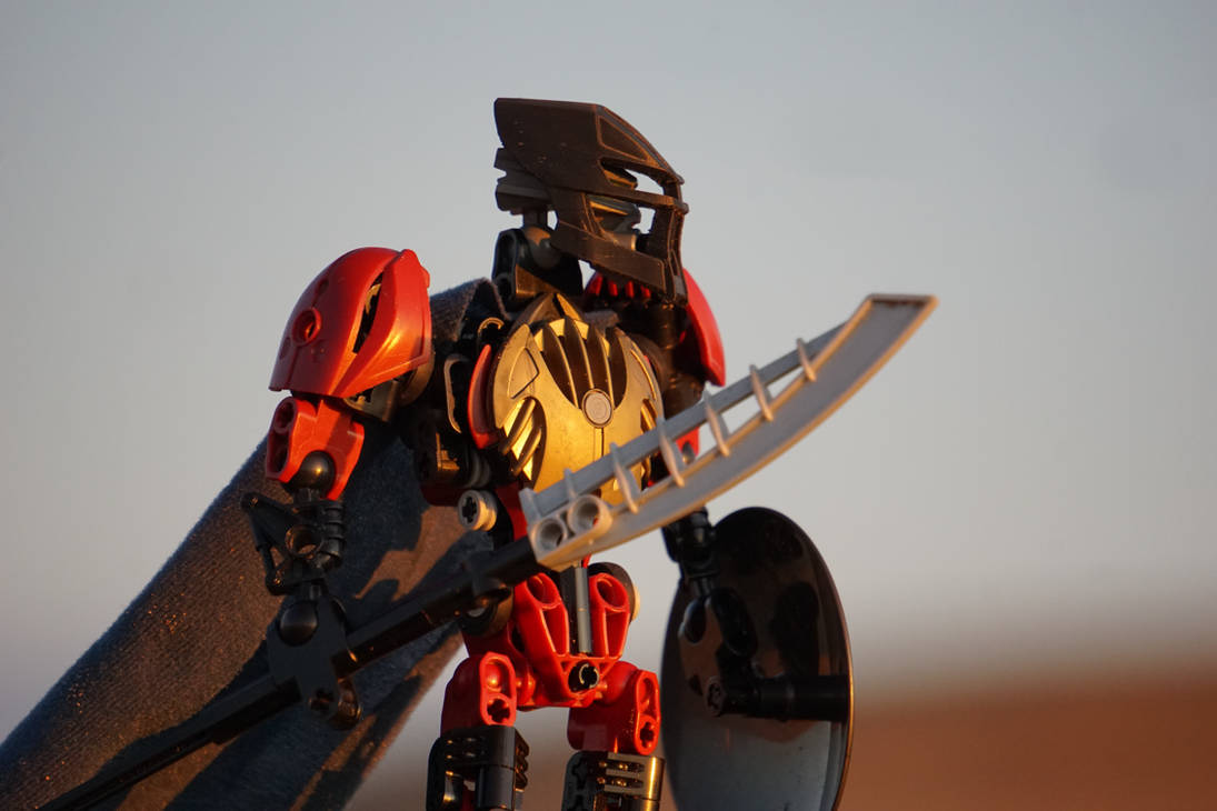 Ferox by FeroxJ on DeviantArt