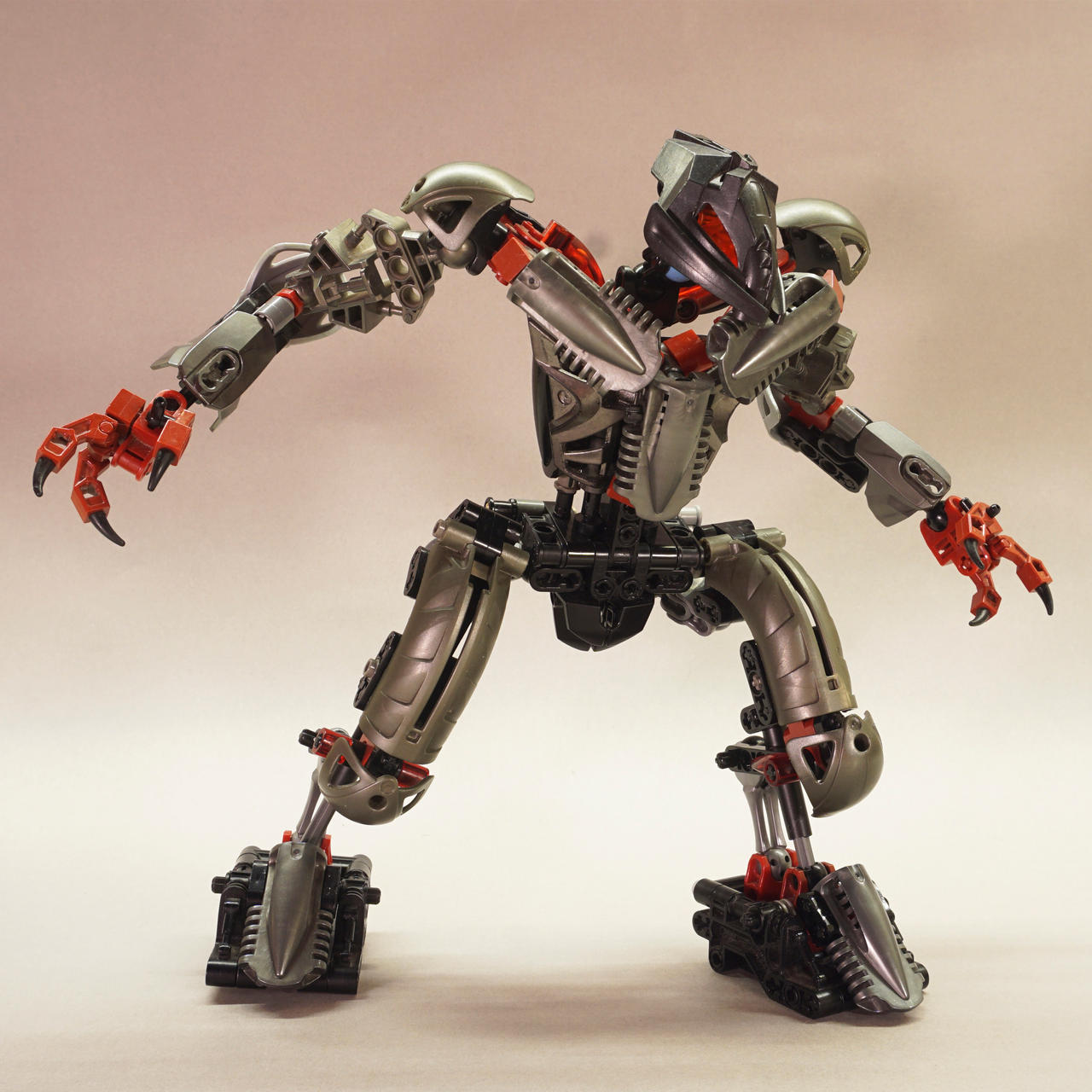 FJ Makuta Teridax post Metru Nui By FeroxJ On DeviantArt fj-makuta-teridax-post-metru-nui-by-feroxj-on-deviantart