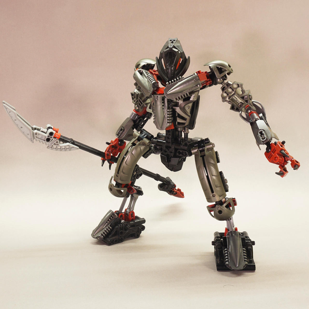 FJ Makuta Teridax post Metru Nui By FeroxJ On DeviantArt fj-makuta-teridax-post-metru-nui-by-feroxj-on-deviantart