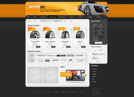 AUTOBIC webdesign