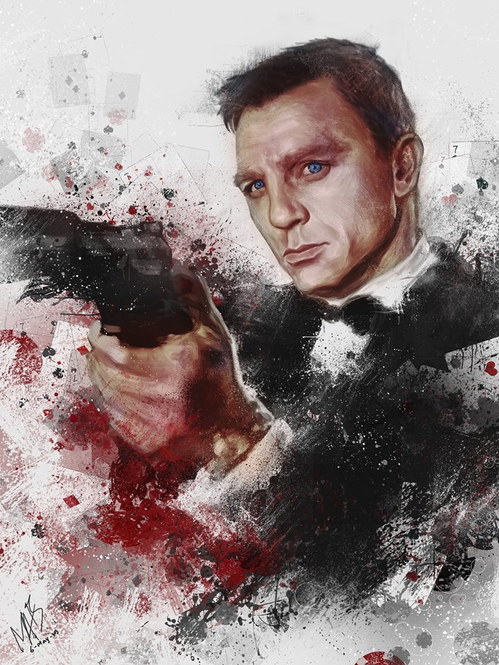 James Bond