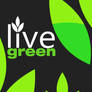 live green logo