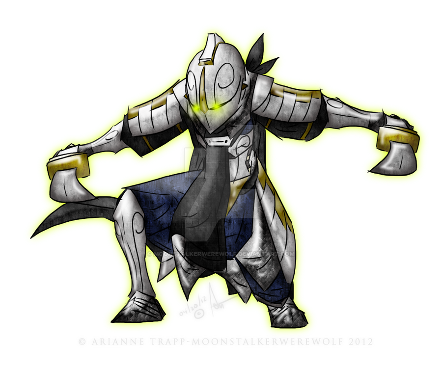 Shadow Crouch Crouch by MoonstalkerWerewolf on DeviantArt