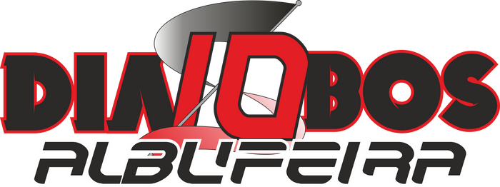 Logo 10Years DV Albufeira