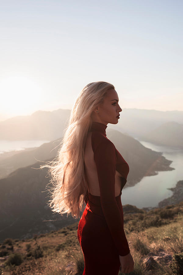 Golden hour by thefirebomb Golden hour by thefirebomb