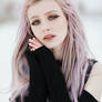 Cold winter