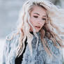 Winter wind