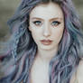 pastel