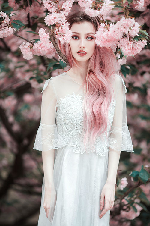 Magical spring by thefirebomb on DeviantArt