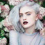 Deep blue