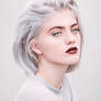 Grey