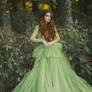 Green magic