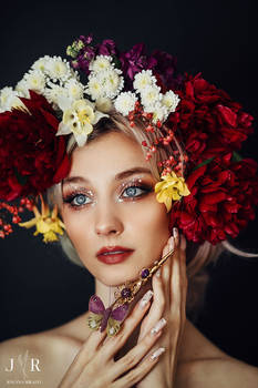 Floral