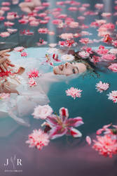 Pastel Water