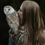 Owl Girl