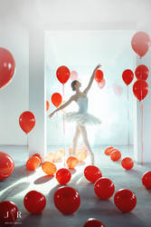 Ballerina Dance
