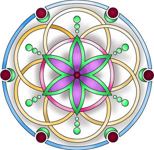 Mandala I