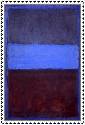 Rothko Stamp 2