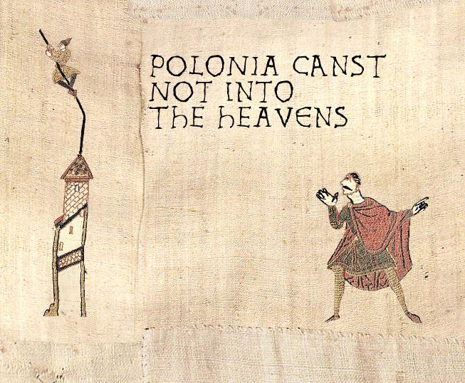 Bayeux Tapestry Meme 2