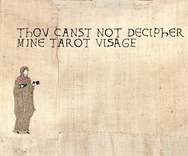 Bayeux Tapestry Meme 3