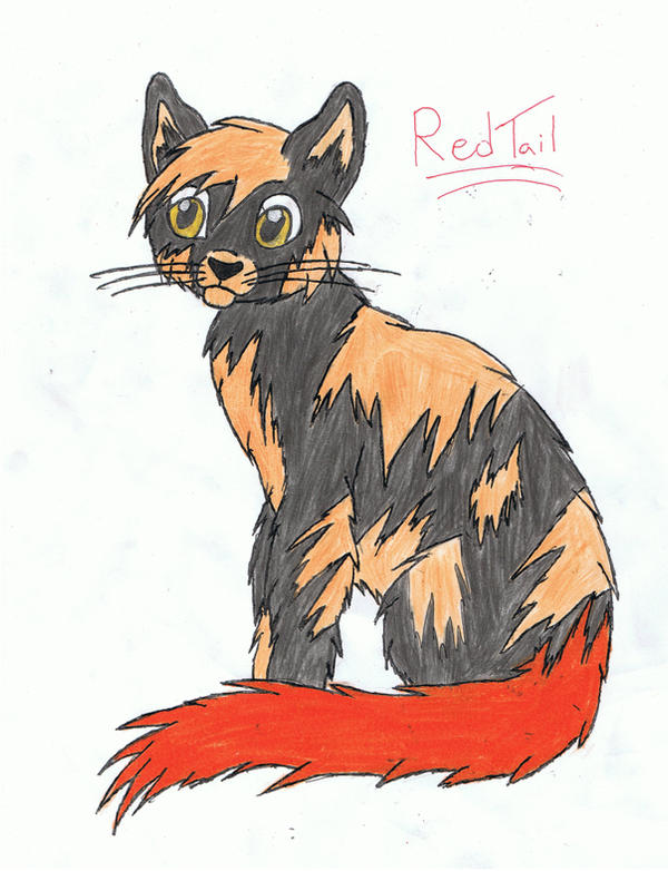 Redtail