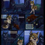 Warriors into the wild - page: 11