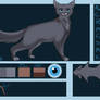 New Bluestar ref