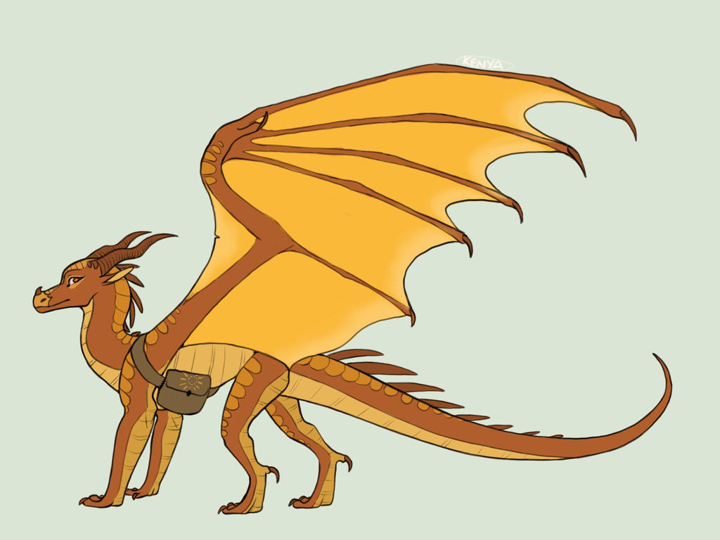 Summer by KenyaJoy on DeviantArt