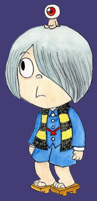 Kitaro