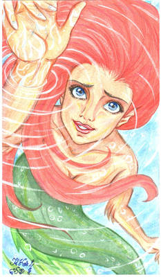 Ariel