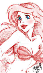 Disney princess - Ariel