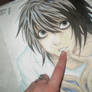 Death Note - L