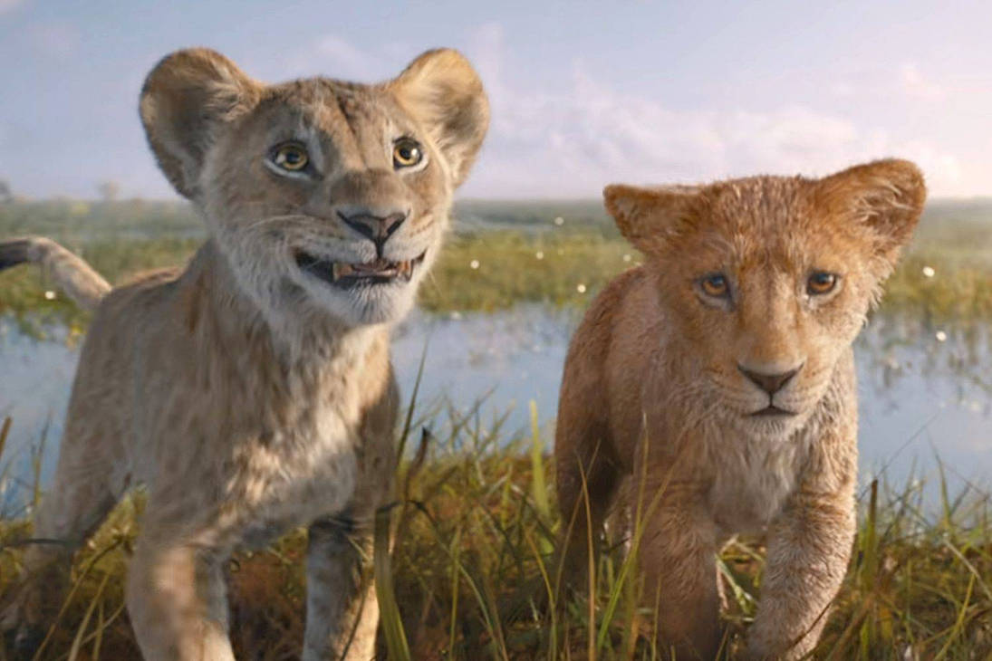 Mufasa And Young Scar Cub By Dandeerbuck On DeviantArt mufasa-and-young-scar-cub-by-dandeerbuck-on-deviantart