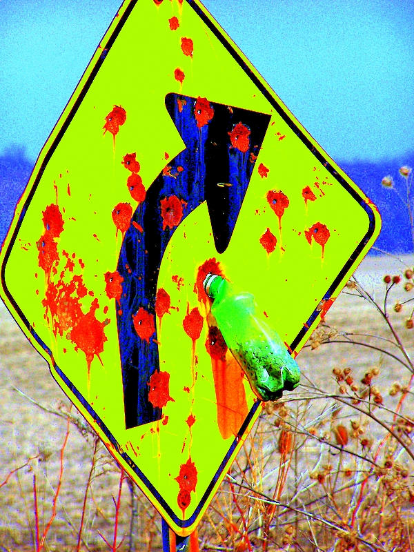 Shotgun Sign by dendrology on DeviantArt