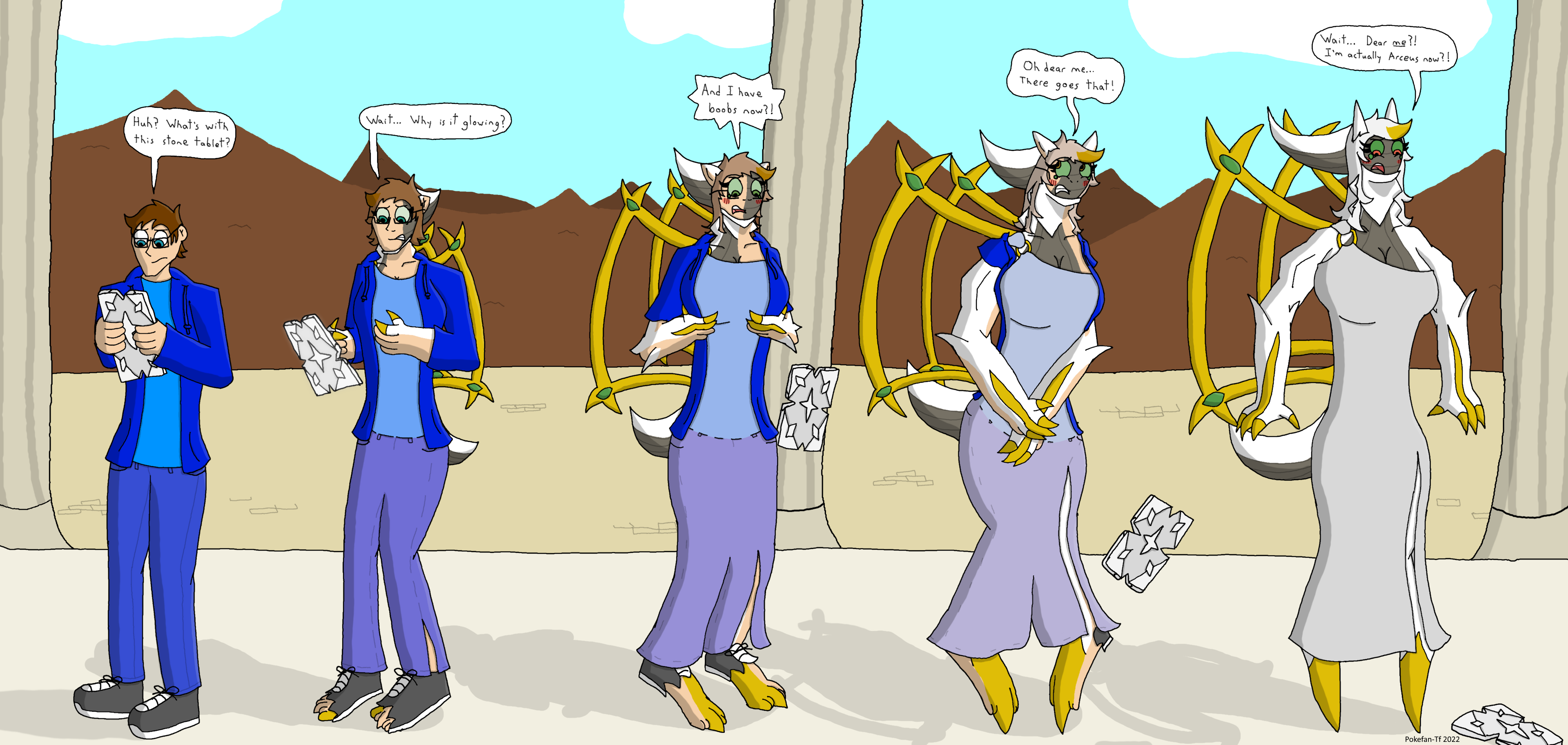 Tg Tf Deviantart - w2zk3de