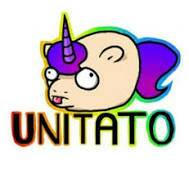 Unitato Deviantart Unitato by TheEdibleHyena on DeviantArt