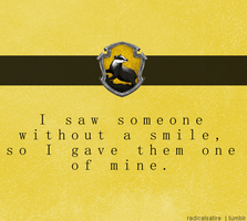 Hufflepuff Motto .02