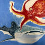 Is that a Whale or a Shark?