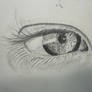 Eye Sketch