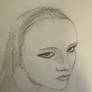 She Who Scowls