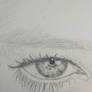 Tired Eye