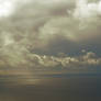 |clouds and sea|