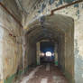 Abandoned place|Tunnel II