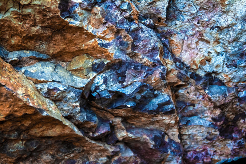 Stone Texture X