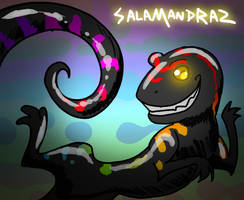 SaLaMaNdRaZ