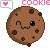 TJT's cookie