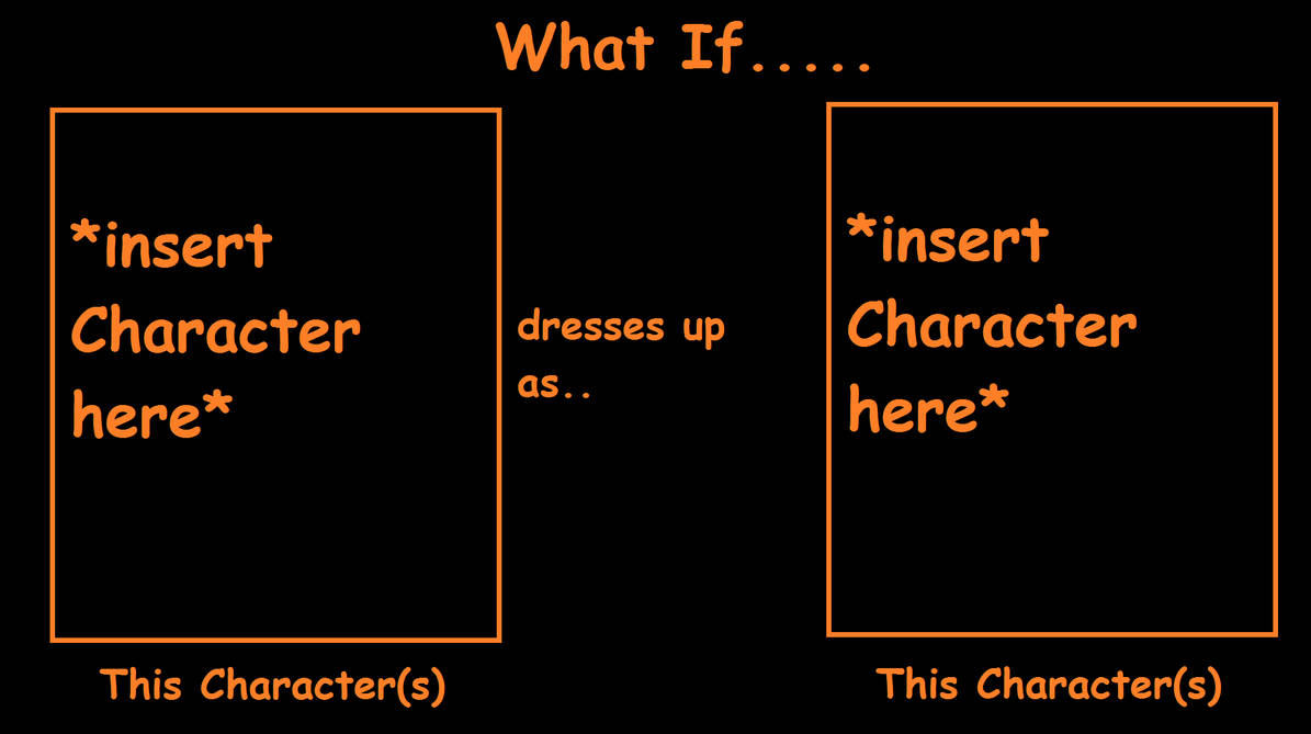 Halloween Costume Template by SonicManV2 on DeviantArt Halloween Costume Template by SonicManV2 on DeviantArt