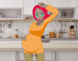 POV Your Wife is Sari (Free RP)
