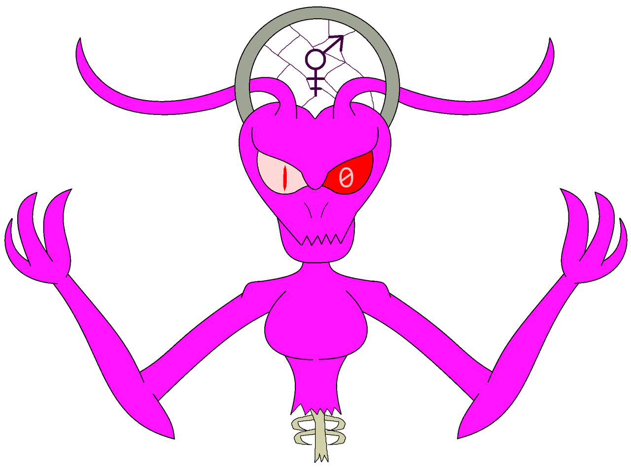 Edlritch Pride by SonicManV2 on DeviantArt