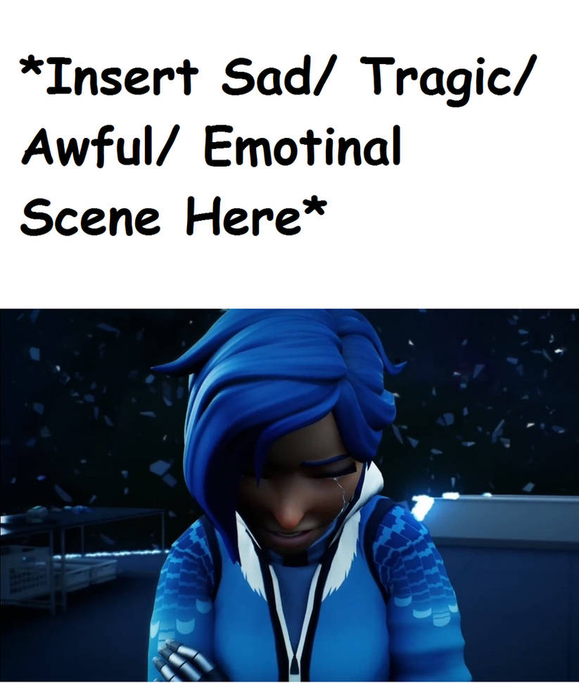 Tari cries over what by SonicManV2 on DeviantArt